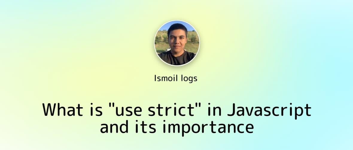 JavaScript