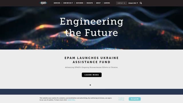 EPAM
