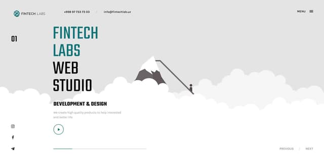 Fintech Lab